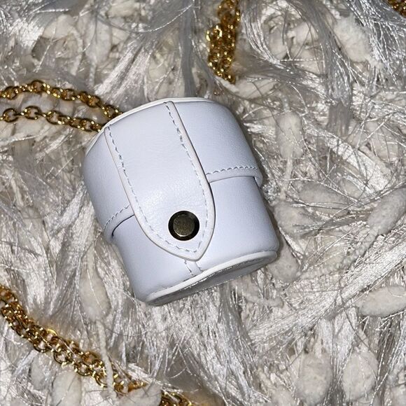 AUTHENTIC💓Jacquemus Le Vanity Mini Bag - Picture 4 of 7